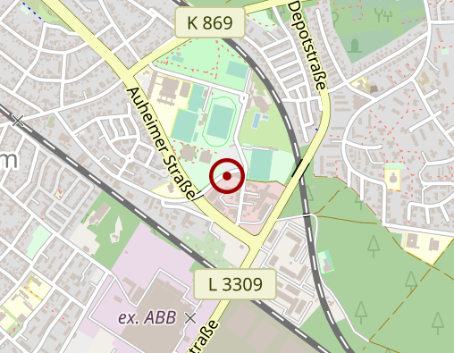 Karte: Kleinert Barbara