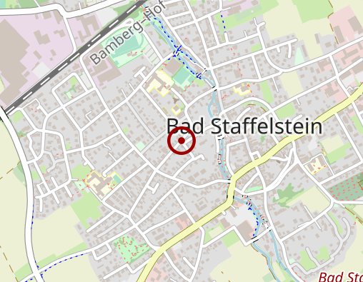 Karte: Amb. Pflegedienst Con Cordial