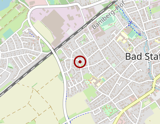 Karte: Dippold Herbert Naturheilpraktiker