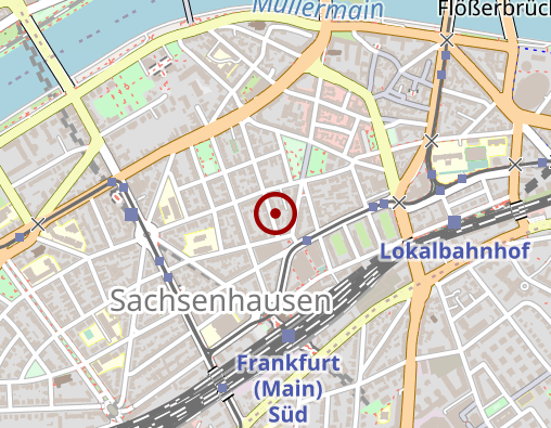 Karte: Frank Martina