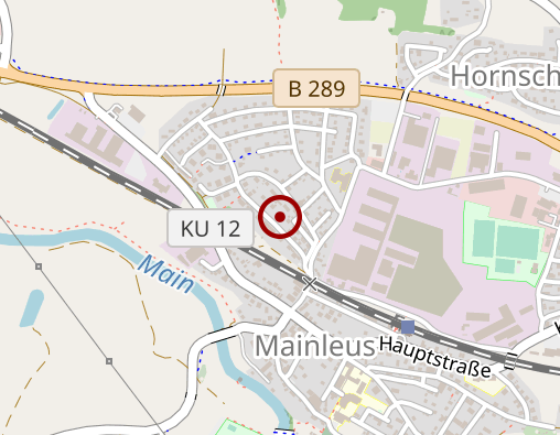 Karte: Schaefer Stefan Praxis für Krankengymnastik