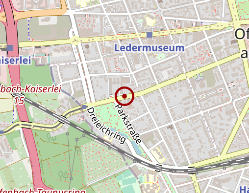 Karte: Springer Heide Dr.