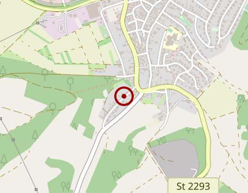 Karte: Haser Janina Praxis für Sprachtherapie