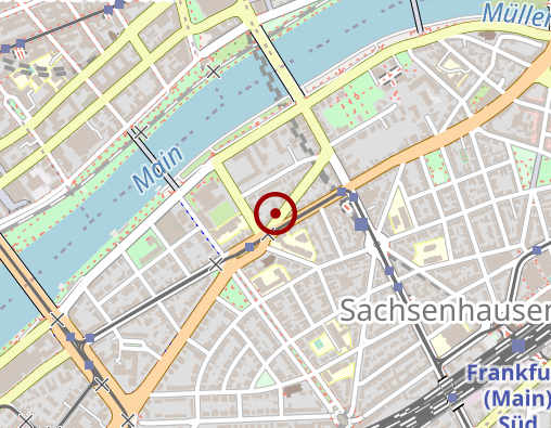 Karte: Redick Marcus