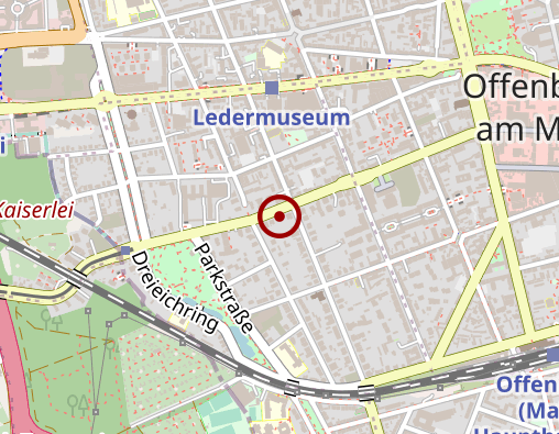 Karte: Volk Gisela Dr.med.