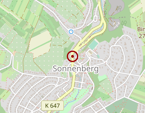 Karte: Krüger Gabriele Diplom-Psychologin