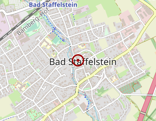 Karte: Marien-Apotheke