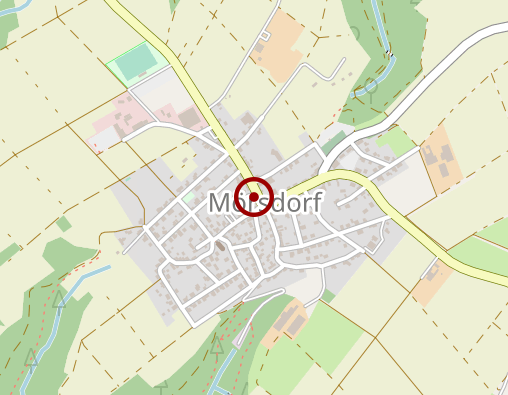 Karte: Müller Angelika