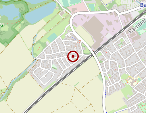 Karte: Sartorius M. Heilpraktikerin für Psychotherapie