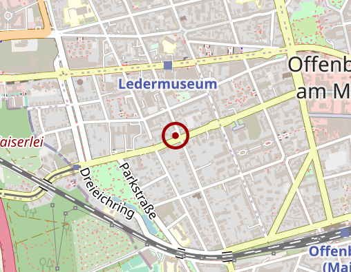 Karte: Angelwellness