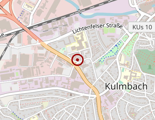 Karte: Birkel Helmut