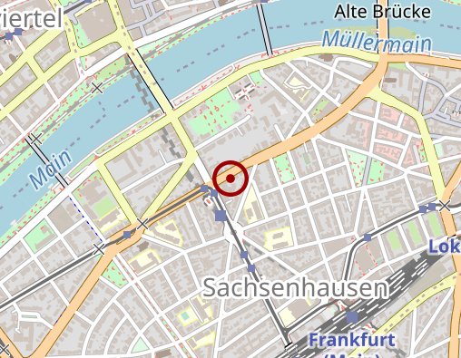 Karte: Ramm Klaus Dr.