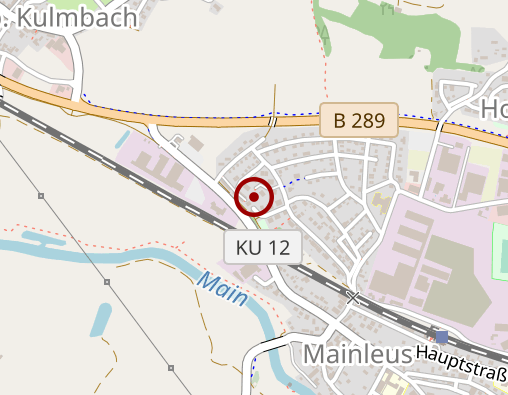 Karte: Schulze Elke Diätassistentin