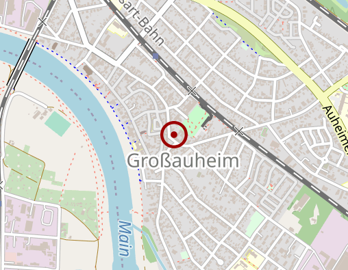 Karte: May's Wellness-Thaimassagen