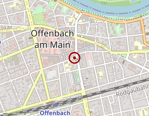 Karte: Brehm R. Dipl.-Päd.