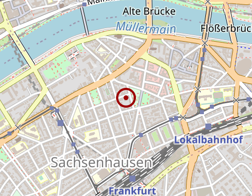 Karte: Dietl Manfred Wolfgang Dr.