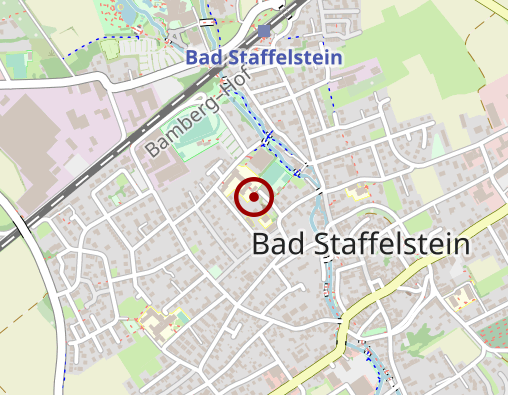 Karte: Schober Wolfgang Krankengymnastik, Michaela