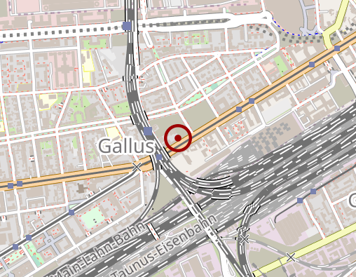 Karte: M. Friedrich Schlüsseldienst