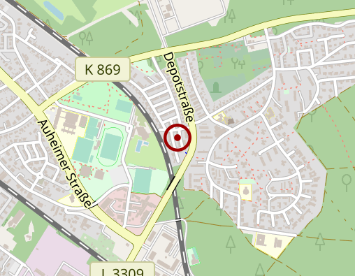 Karte: Krumholz Elena