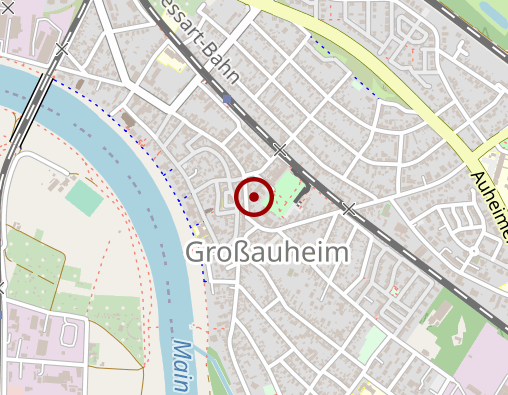 Karte: Psychologische Praxisgemeinschaft Risto-Steeg-Zimdars