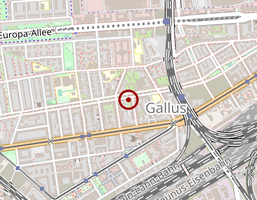 Karte: Main Pflegedienst GmbH