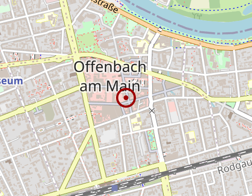 Karte: Fieber Andrea Dipl. Psychologin