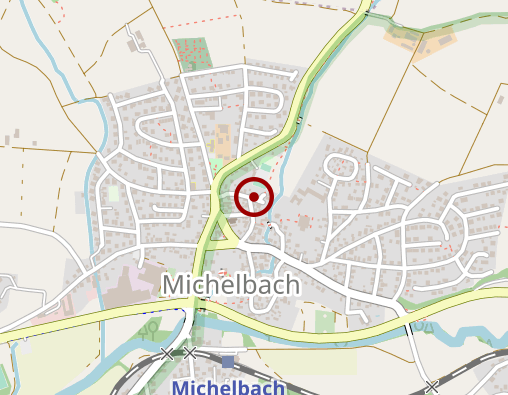 Karte: Bestattungen Schützner