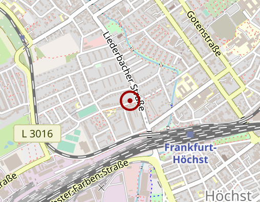 Karte: Dörhöfer-Plock Vera