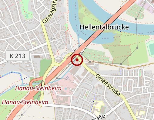 Karte: Rinke Sven Priv.-Doz. Dr.med.dent., Jablonski Michael, Dr.med.dent. & Kollegen