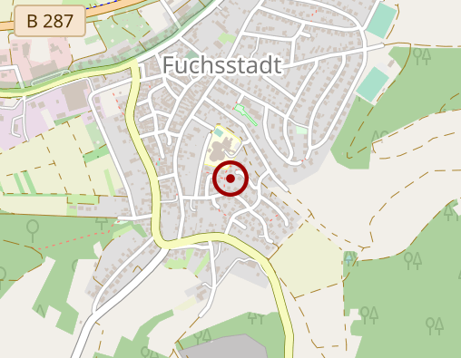 Karte: Mauder Antonia Physiotherapeutin