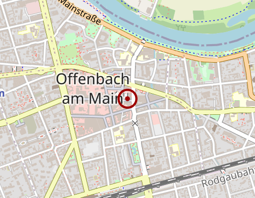 Karte: Chilas Gertrud u. Dimitrios