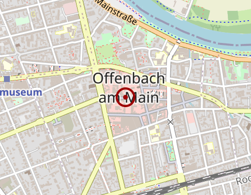 Karte: Planz-Kuhlendahl Sigrid Dr.med.