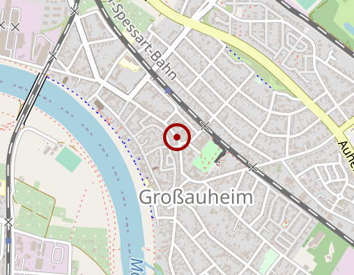 Karte: Marien-Apotheke