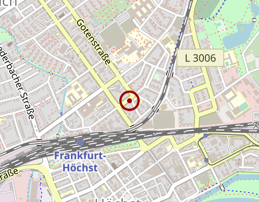 Karte: Rojas Arteaga Luis