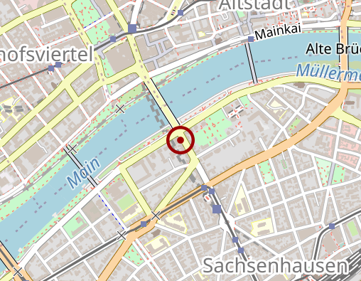 Karte: Söling-Hotze A.