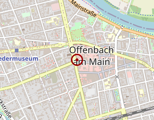 Karte: Plaß Stephan