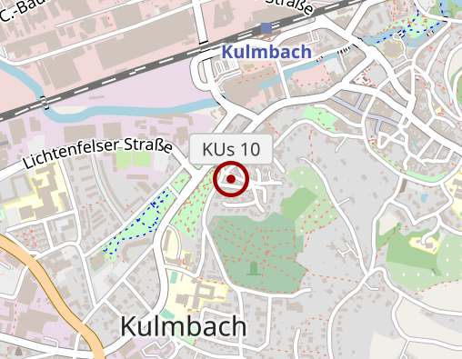 Karte: Nikolai-Apotheke