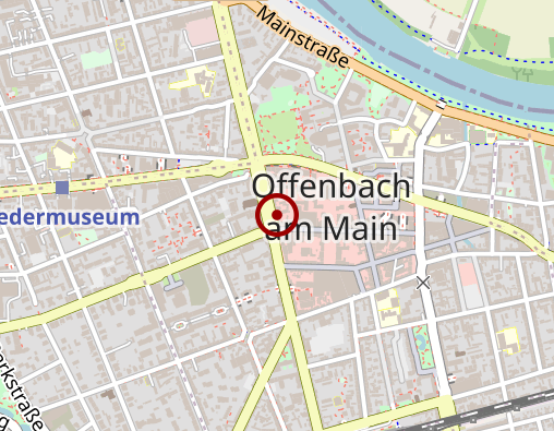 Karte: Sternburg Dorothee,, Krüger Stefan,, Dorn Kerstin u. Singer Tova