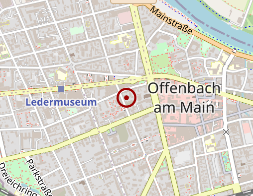 Karte: Ginzburg Marita, Denise Dr. u. Völker Brigitte