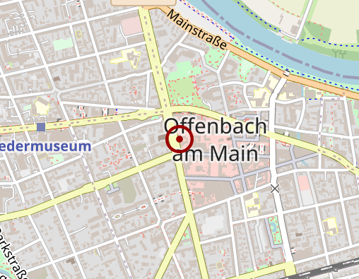 Karte: Voß-Jovanovic Ellen