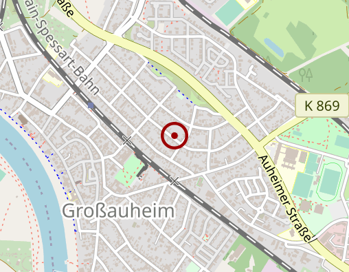 Karte: Lurg Simone Dipl.-Psych.,, Damm Ellen Dipl.-Psych.