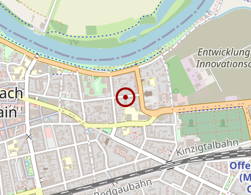 Karte: Kramer Andreas