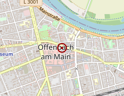 Karte: Eckert Sabine