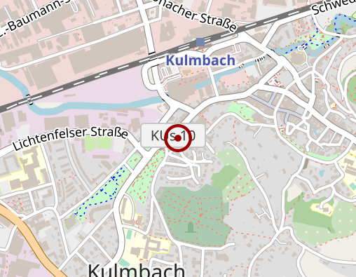 Karte: Valentin Krankengymn.