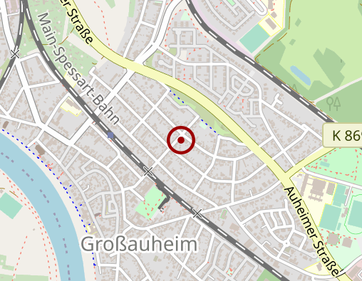 Karte: Mondon-Kuhn Harald