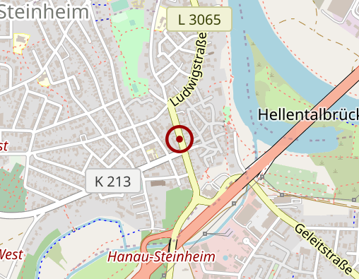 Karte: Mücke Helmut