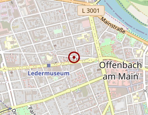 Karte: Weymann Baldur