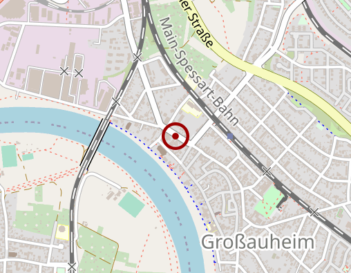 Karte: Ritter Barbara