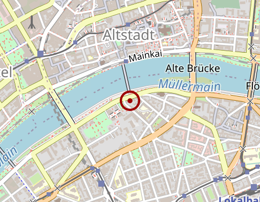 Karte: Die Familienküche