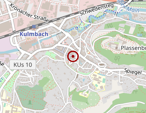 Karte: Untere Apotheke